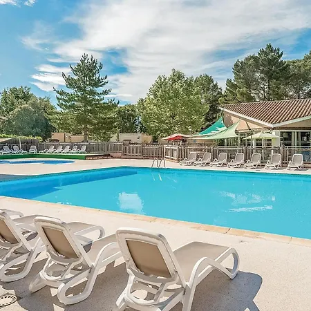 Les Mazets De Gaujac Le Crotoy