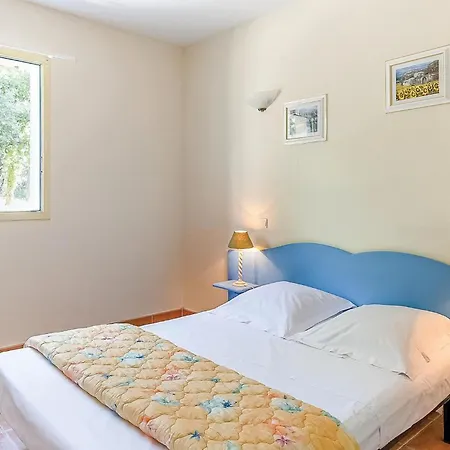 Les Mazets De Gaujac Holiday home *