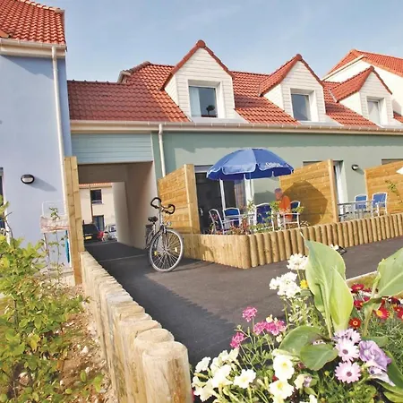 Holiday home Les Mazets De Gaujac *