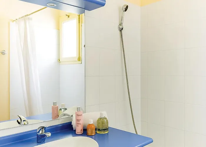 Les Mazets De Gaujac Holiday home *